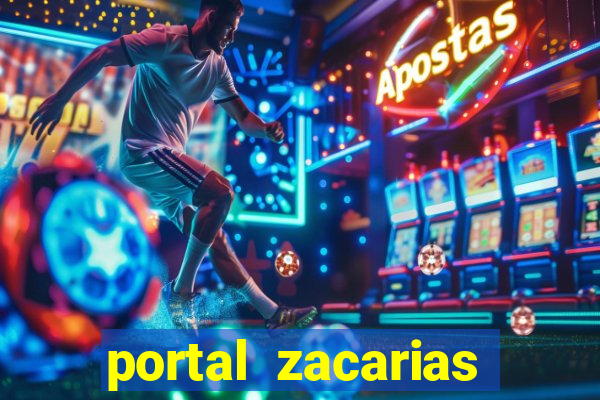 portal zacarias area 51