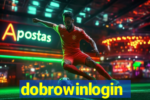 dobrowinlogin