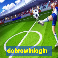 dobrowinlogin