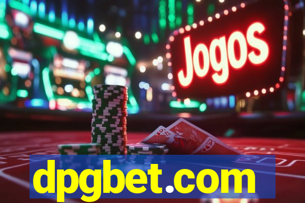 dpgbet.com