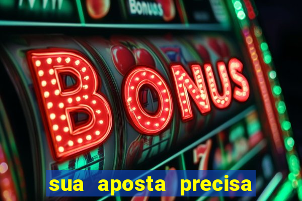 sua aposta precisa ser aprovada por um analista bet365