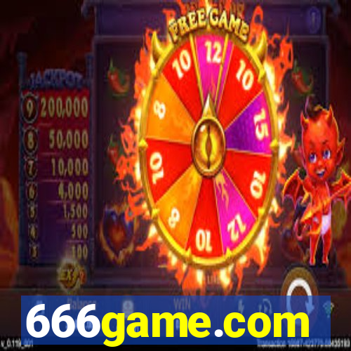 666game.com