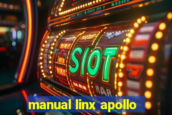 manual linx apollo