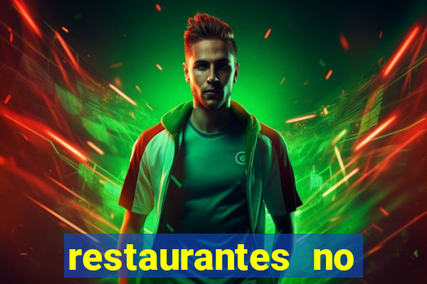 restaurantes no gama df