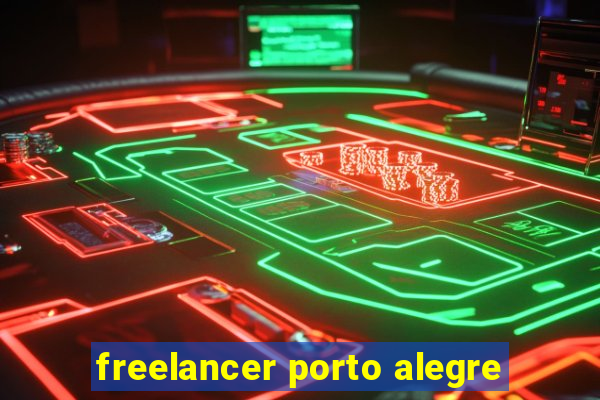 freelancer porto alegre