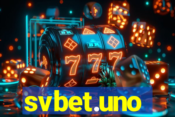 svbet.uno