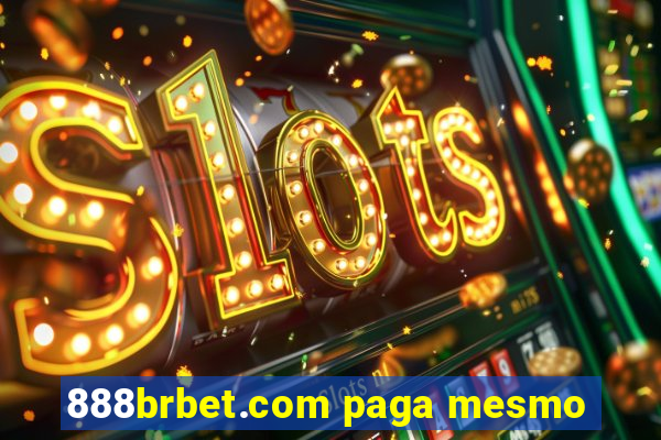 888brbet.com paga mesmo