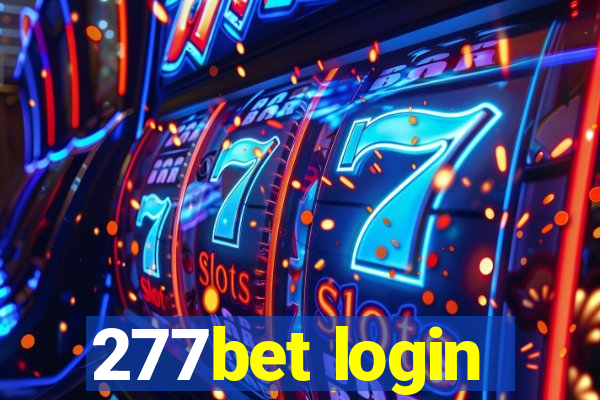 277bet login