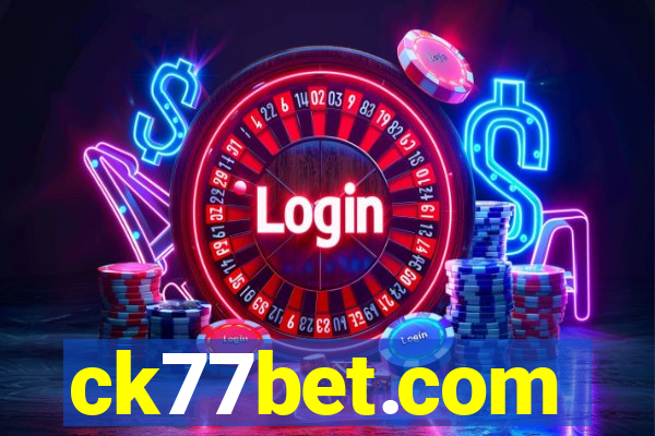 ck77bet.com