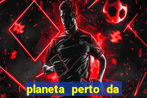 planeta perto da lua hoje 2024 planeta