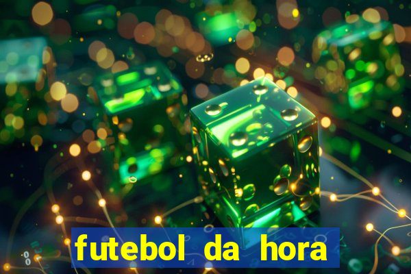 futebol da hora 3.7 para iphone