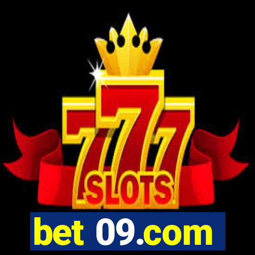 bet 09.com