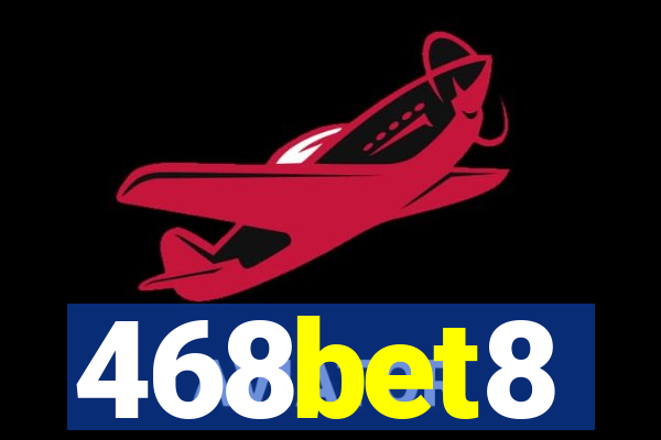 468bet8