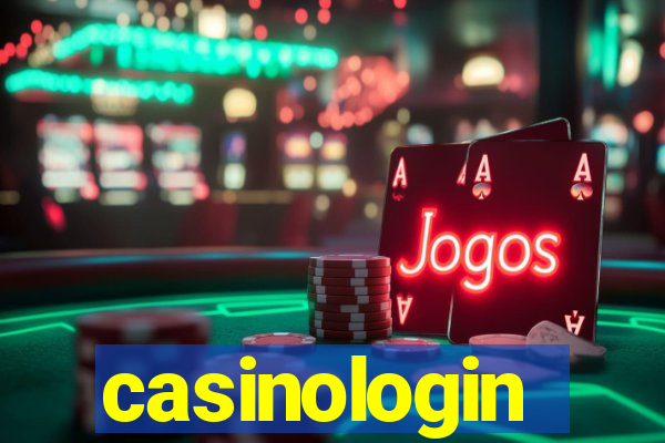 casinologin