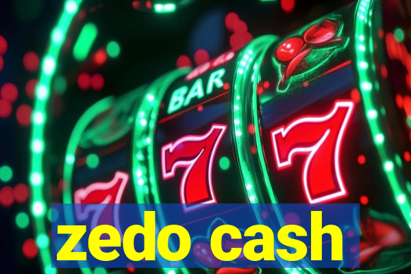 zedo cash