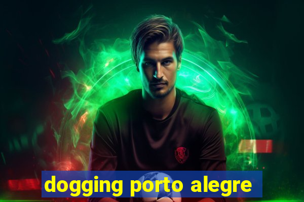 dogging porto alegre