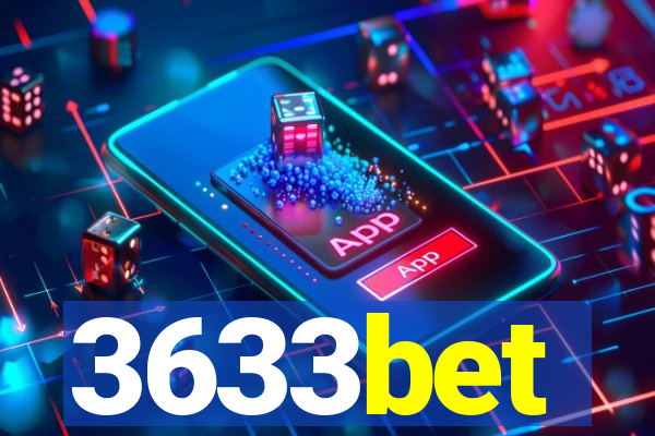 3633bet