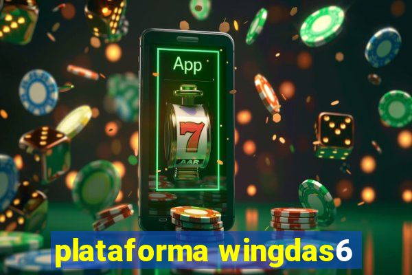 plataforma wingdas6