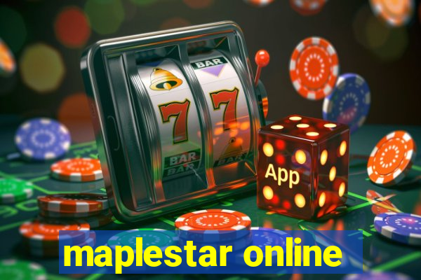 maplestar online