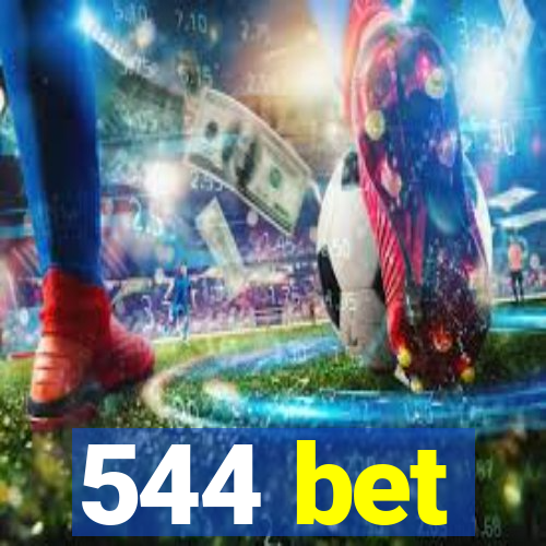 544 bet