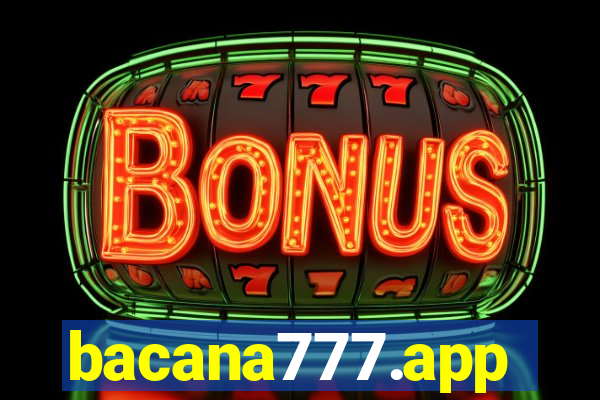 bacana777.app