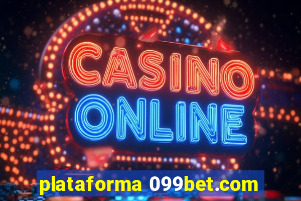 plataforma 099bet.com