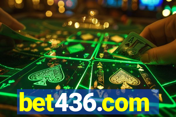 bet436.com