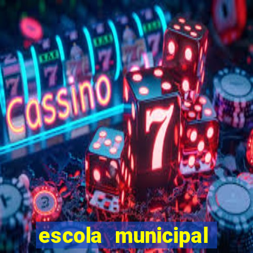 escola municipal vila nova alemaes pitanga pr