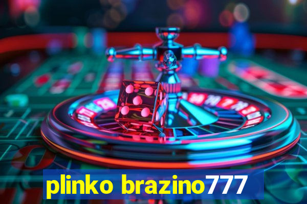 plinko brazino777