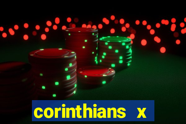 corinthians x cuiaba palpite