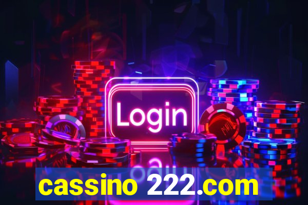 cassino 222.com