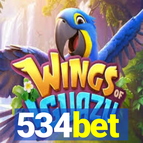 534bet