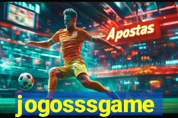 jogosssgame