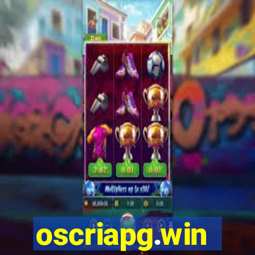 oscriapg.win