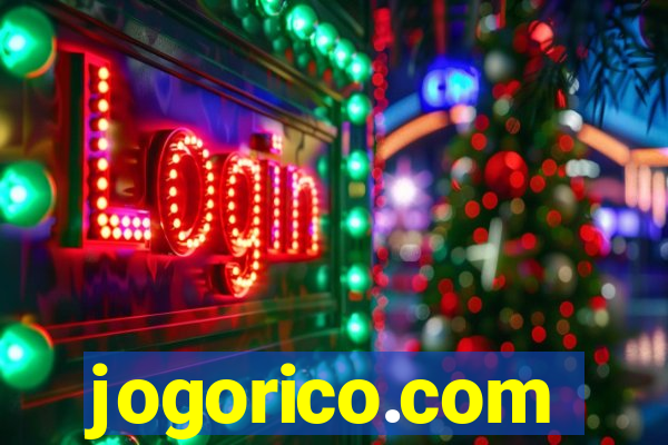 jogorico.com