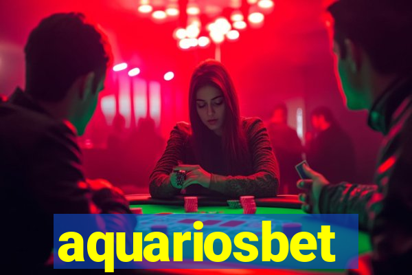 aquariosbet