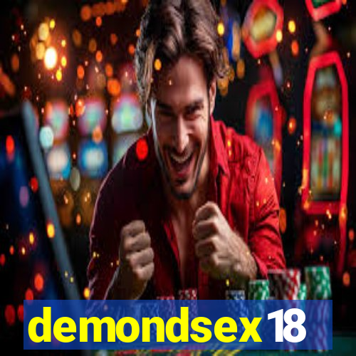 demondsex18