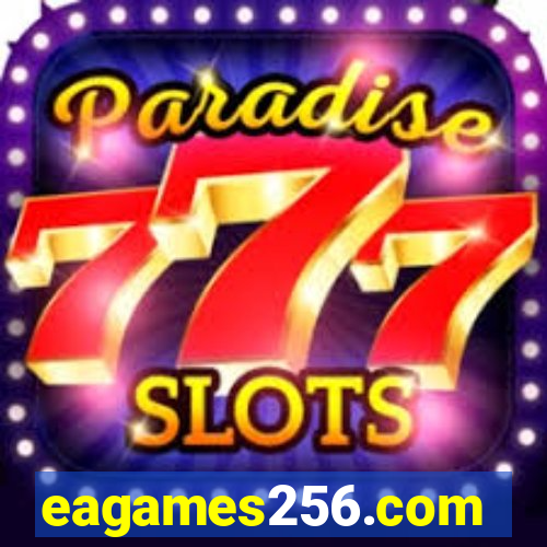 eagames256.com