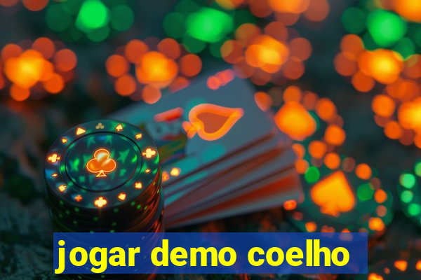 jogar demo coelho