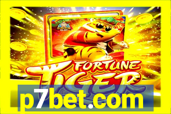 p7bet.com