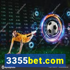 3355bet.com