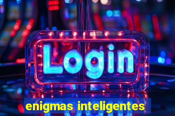 enigmas inteligentes