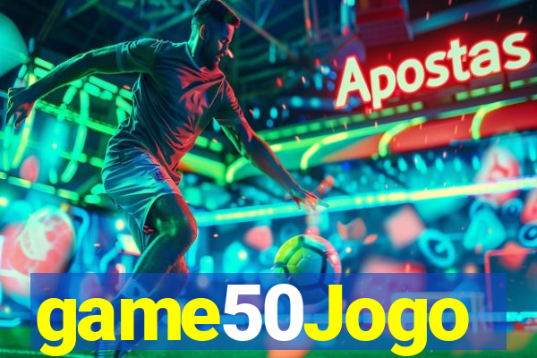 game50Jogo