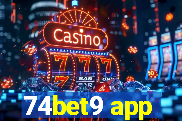 74bet9 app