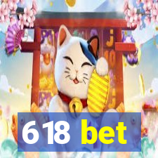 618 bet