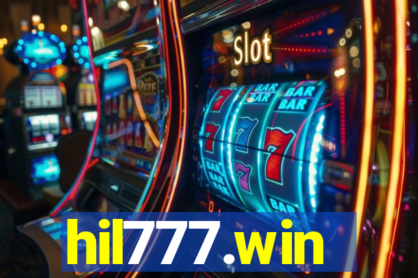 hil777.win