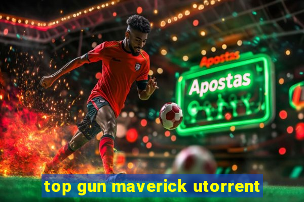 top gun maverick utorrent