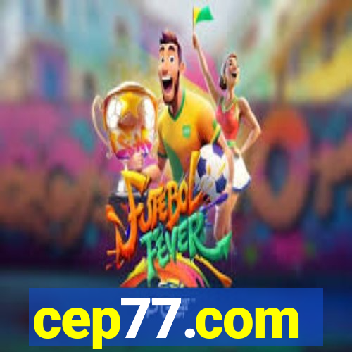 cep77.com