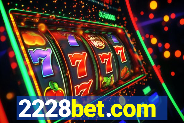 2228bet.com