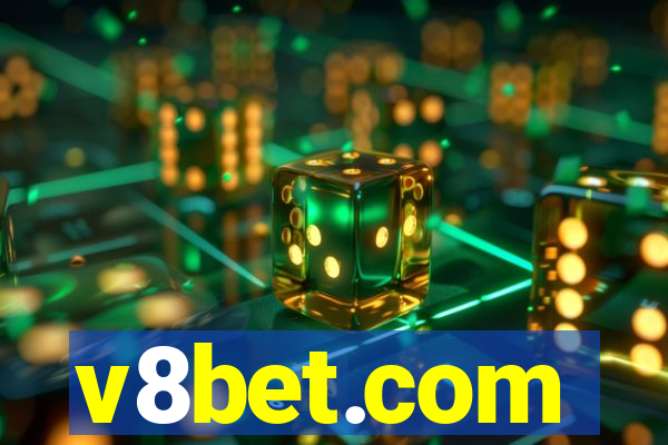 v8bet.com